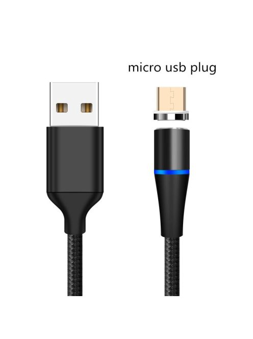 micro-USB típusú mágneses csatlakozású ADAT- és töltőkábel