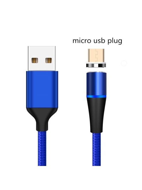 micro-USB típusú mágneses csatlakozású ADAT- és töltőkábel